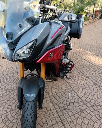 Yamaha Tracer 900 GT 