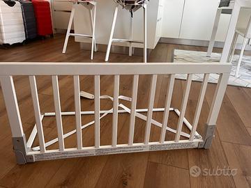 Sponda legno baby dan