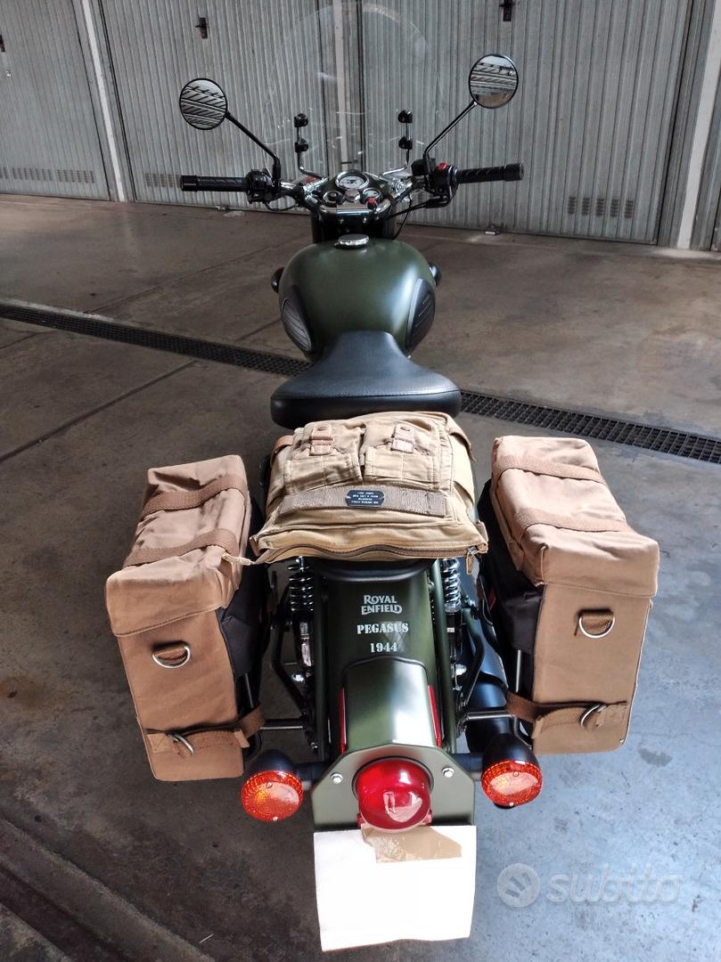 Royal Enfield Classic 2021 Moto e Scooter In vendita a Torino