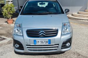 Citroen C2 1.1 Bz 61Cv Perfect