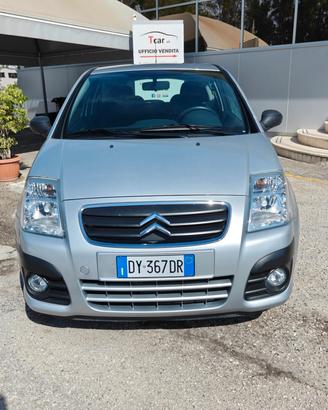 Citroen C2 1.1 Bz 61Cv Perfect