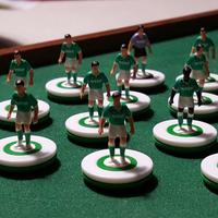 Subbuteo a treviso