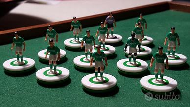 Subbuteo a treviso