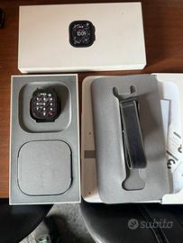 Apple watch ultra 3