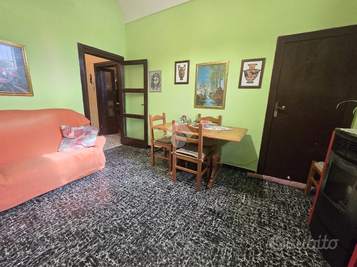 Appartamento – Sassari, Centro storico, Sacro Cuore - Vista 3