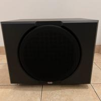 Subwoofer