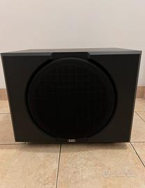 Subwoofer