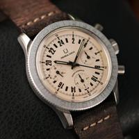 Universal Geneve Aero-Compax 41mm del 1965