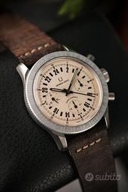 Universal Geneve Aero-Compax 41mm del 1965