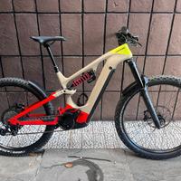 Cannondale Moterra Neo Carbon LT1