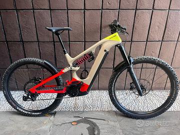Cannondale Moterra Neo Carbon LT1