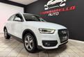 Audi Q3 2.0 TDI (140) Quattro S-tronic Advanced 20
