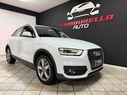 Audi Q3 2.0 TDI (140) Quattro S-tronic Advanced 20