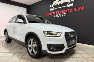 Audi Q3 2.0 TDI (140) Quattro S-tronic Advanced 20