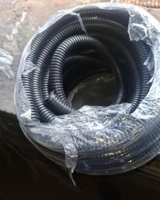 Tubo corrugato diametro 20 mm lunghezza 14 m