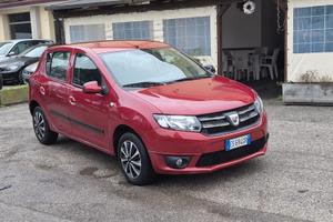 Dacia Sandero 1.5 dCi 75CV Story