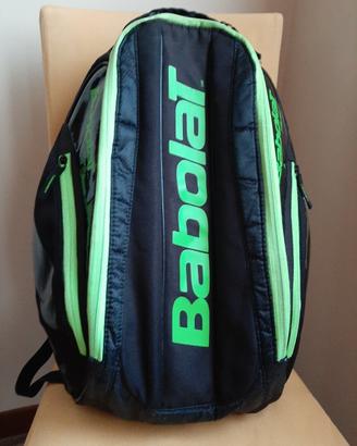Babolat Team zaino tennis 