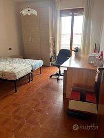 Libera dal 1 aprile stanza a pisa zona piagge