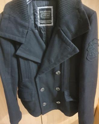 cappotto san diego