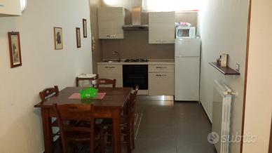 Fr bassa bilocale arredato