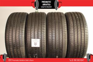4 Gomme 255 45 R 20 Pirelli al 70% SPED GRATIS