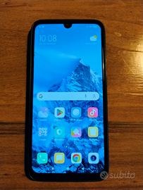 Xiaomi Redmi Note 7