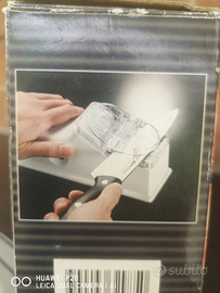 Affilacoltelli e affilaforbici