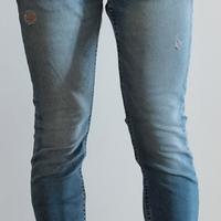 jeans Hollister 