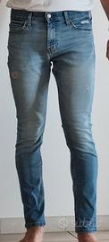 jeans Hollister 