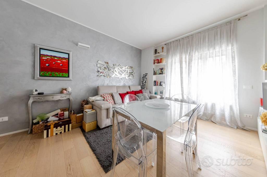 Appartamento – Milano, Magenta - San Vittore, Municipio 1 - Vista 4