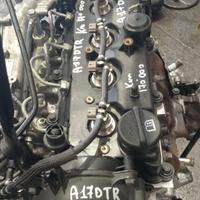 MOTORE ZAFIRA A17DTR A