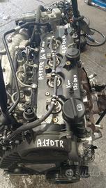 MOTORE ZAFIRA A17DTR A