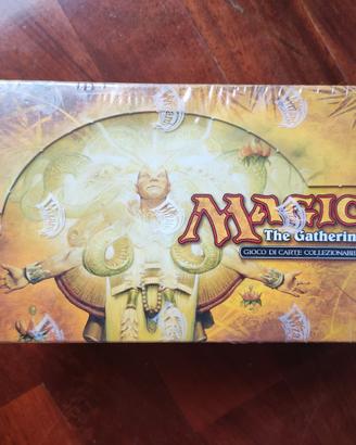 MTG Liberatori di Kamigawa Theme Deck Box