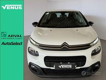 Citroën C3 1.2 puretech Feel s&s 83cv neopate...