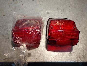 Fanale completo vespa ET3 Primavera 