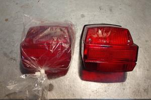 Fanale completo vespa ET3 Primavera 