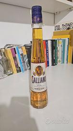 Bottiglia Vintage Galliano Vanilla 500 ml – Spirit