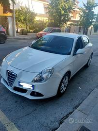 Alfa Romeo Giulietta 1.6 JTDm-2 105 CV Exclusive