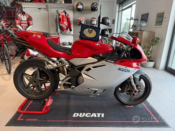 Mv Agusta F4 750 EV 02 PRIMA SERIE