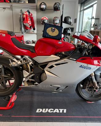 Mv Agusta F4 750 EV 02 PRIMA SERIE