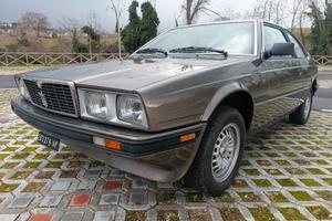 Maserati biturbo anno 1983 prima serie