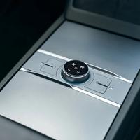 Tesla Model Y Enhance Sexy Knob Consolle