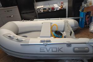 tender 210cm evok