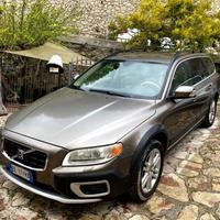 VOLVO XC70 D5 AWD Kinetic