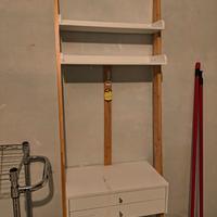 Mobile ingresso o da trucco