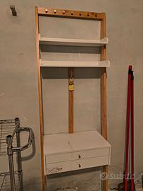 Mobile ingresso o da trucco