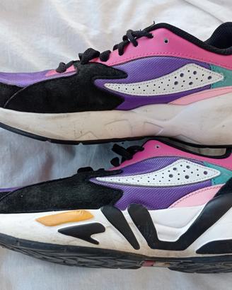 scarpe Fila donna n.40