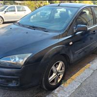 Ford Focus 2007 1.6 Tdci Unico Proprietario