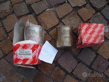 Filtri Toyota gasolio