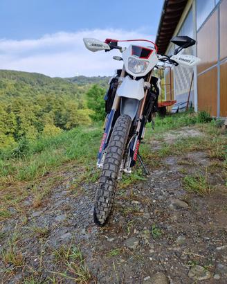 Generic Trigger 50cc